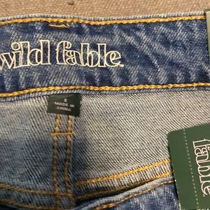 Jeans brand new